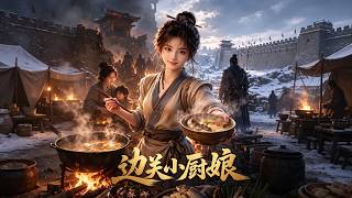 边关小厨娘