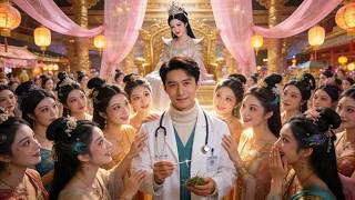 Counterattack of the Male Doctor in the Land of Women