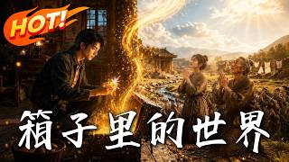 箱子里的世界