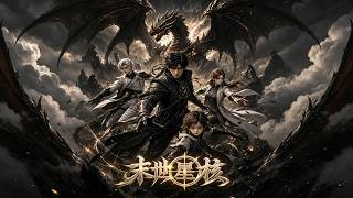 《末世星核》【最新完结剧集】