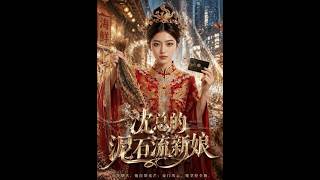 《沈总的泥石流新娘》
