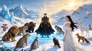 After Betrayal: Beasts Help Me Find Herbs to Save Mother