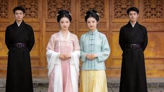 闺蜜穿成太后我成皇后