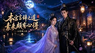 I, the Imperial Concubine, Have Always Been Skilled in Eloquence