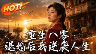 重生八零：退婚后我逆袭人生