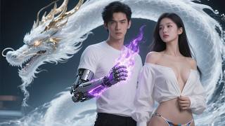 退婚废物竟是仙尊