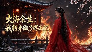 After Surviving the Fire: I Became Princess Jin