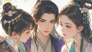 穿越大暴走：隱藏身份與意外遇見