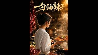 【首发】❤️‍🔥 一勺油辣子 AI短剧