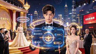 读心觉醒：影后女友的代价