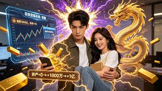 败家式逆袭：系统教我狂赚打脸