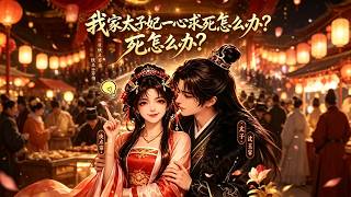 我家太子妃一心求死怎么办？