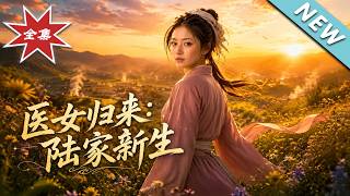 The Return of the Medical Maiden: The New Beginning of the Lu Family