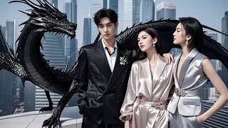 龙王老爹是个女儿奴