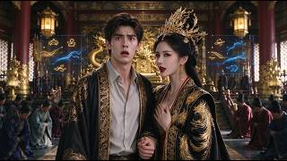 When I Got Fired, I Traveled to Ancient Times: A Stunning Beauty Demands I Take Responsibility