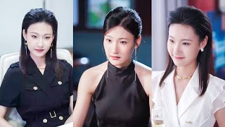 为养家兼职送外卖，开门却撞上腹黑上司和妻子，辞职离婚后接受暗恋自己多年的美女总裁的合作一夜成为人上人