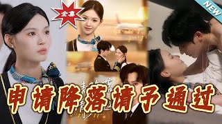 【大结局完整版】《申请降落请予通过》第1~60集