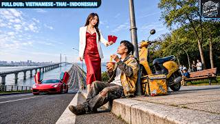 The Hidden Tycoon I Married Under Family Pressure