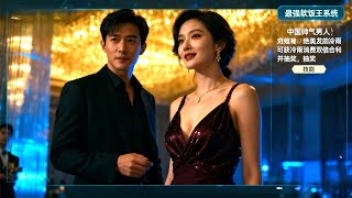 意外綁定最強軟飯王系統