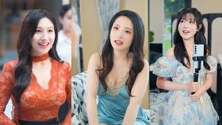 相亲失败后，我激活了心想事成系统