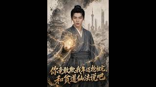 Rob My Ancestral Home? Taoist Magic Awaits!