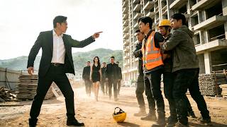 After Being Despised by My Wife, I'm the Reincarnated Immortal King