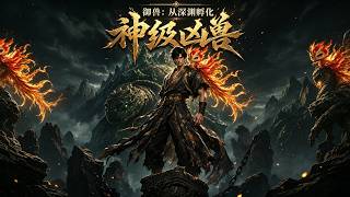 Beast Tamer: Hatching Divine Beasts from the Abyss