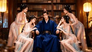 窮小子意外穿越古代，睜眼竟成了武大郎！他重振雄風一夜七次，讓妻子腿軟求饒！從此開掛逆襲，權傾朝野，公