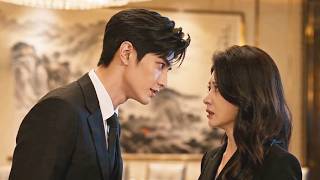 Hidden Marriage Son-in-law: A Stitch Worth a Billion Fortune