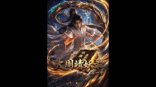 The Records of Demon Subduing in Great Zhou: Season 1
