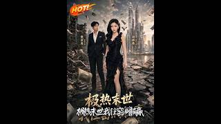 极热末世：我住窑洞躺赢