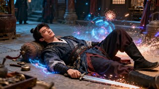 Transmigrated as the Escort Agency Heir: Saving Her with My Simulator