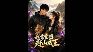 我靠宝图赶山成王