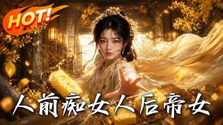 The Foolish Lady, the Hidden Imperial Daughter