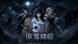 詭霧降臨