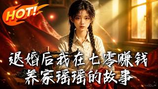 七零修仙暴富：掏新房本打脸极品全家