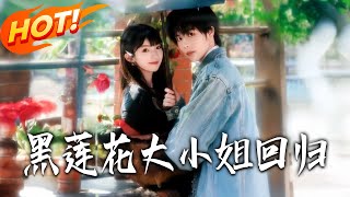黑莲花大小姐回归