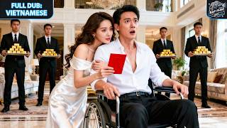 Em Gái Qua Đêm Với Tổng Tài Để Trả Thù Ai Ngờ Anh 