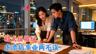 Saving Her Husband with Capital, Only to Find Betrayal—Her Revenge Is Epic