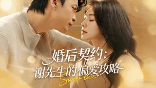 Marriage Contract: Mr. Xie's Preferential Strategy