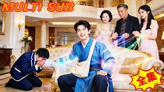 After Rebirth, My Family Hears My Inner Voice