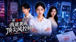 被诬陷后我逆袭成顶尖风控师
