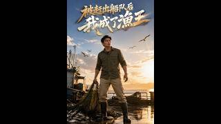 I Became the King of Fishermen After Being Kicked Out of the Fishing Fleet