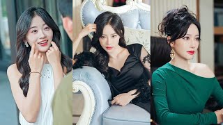 The Poor Boy Expelled for Justice, Who Rose to Tycoon and Won Two Hearts