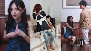 貧窮小子的逆襲奇遇