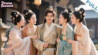 The Divine Son-in-Law of Great Xia