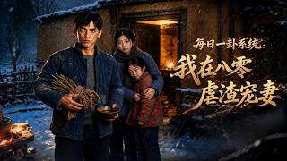 每日一卦系统：我在八零虐渣宠妻