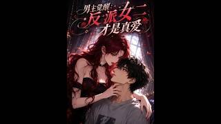 Male Lead's Awakening: The Villainous Second Female Lead Is True Love