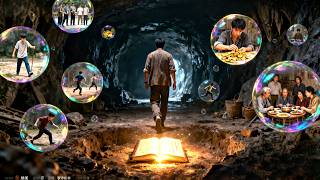 《地窖奇书：医武逆袭》