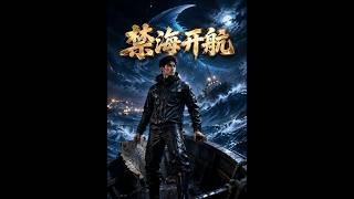 Sailing the Forbidden Sea